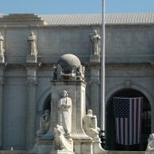  Arlington National Cemetary